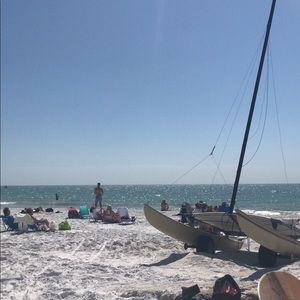 Meet your Posher, Summer